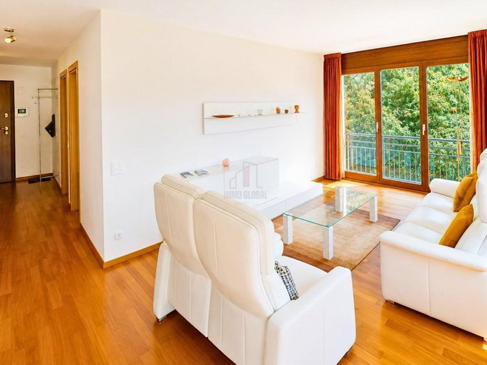 Wohnung – Vernate - Ansicht 5