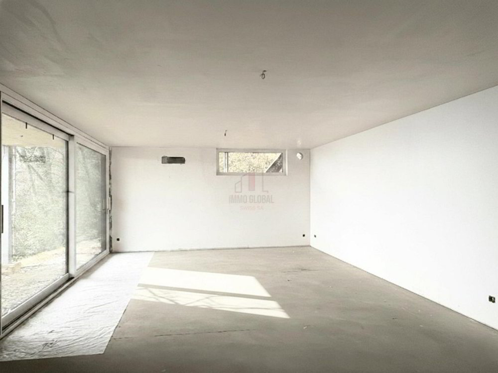 Wohnung – Sala Capriasca - Ansicht 2