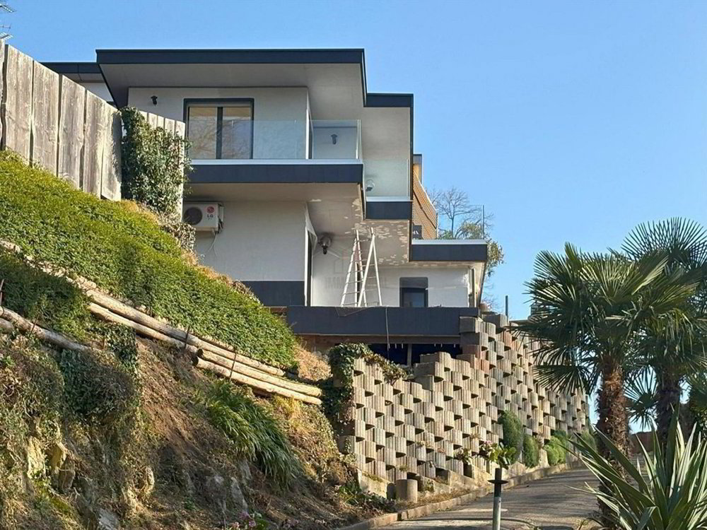 Wohnung – Castel San Pietro