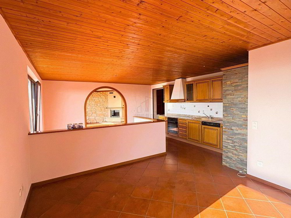 Wohnung – Castel San Pietro - Ansicht 2