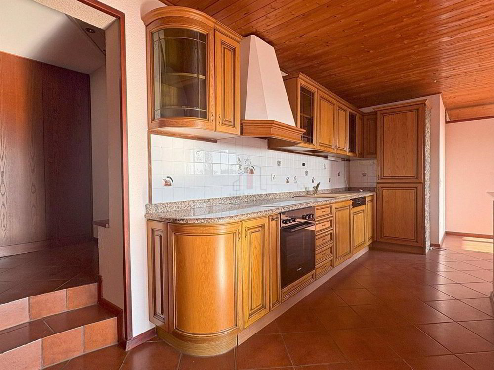 Wohnung – Castel San Pietro - Ansicht 4