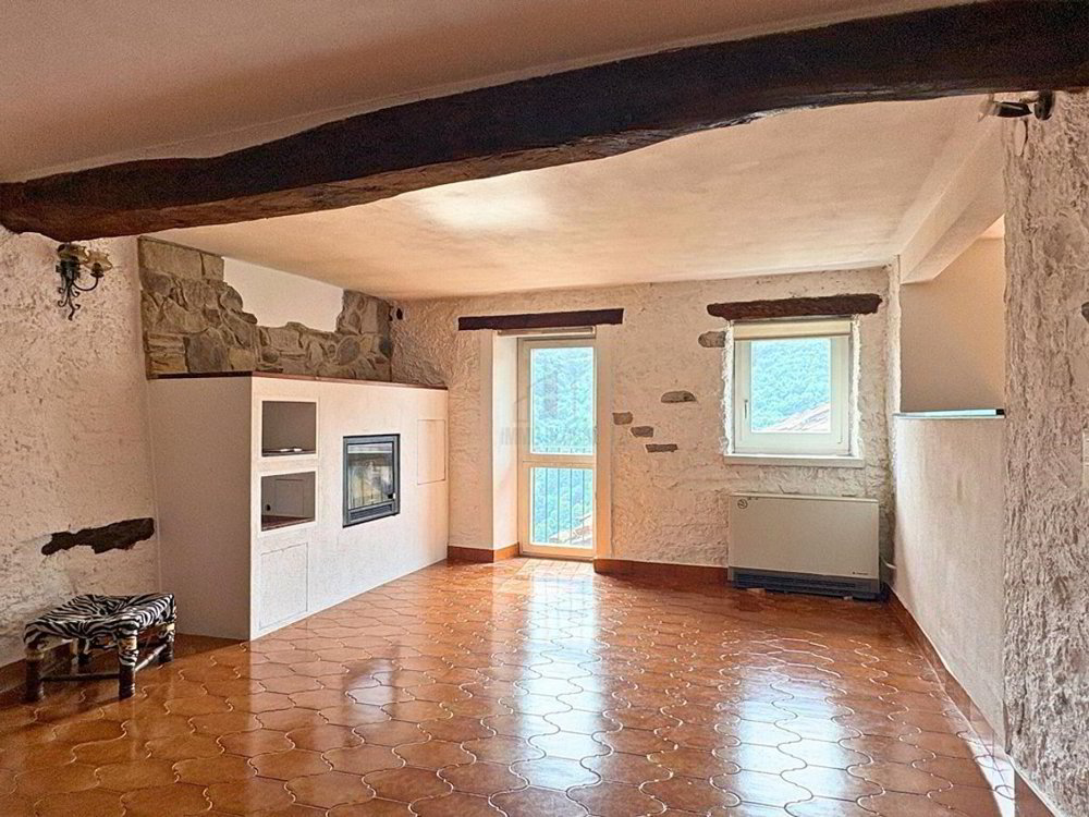 Wohnung – Cabbio - Ansicht 2
