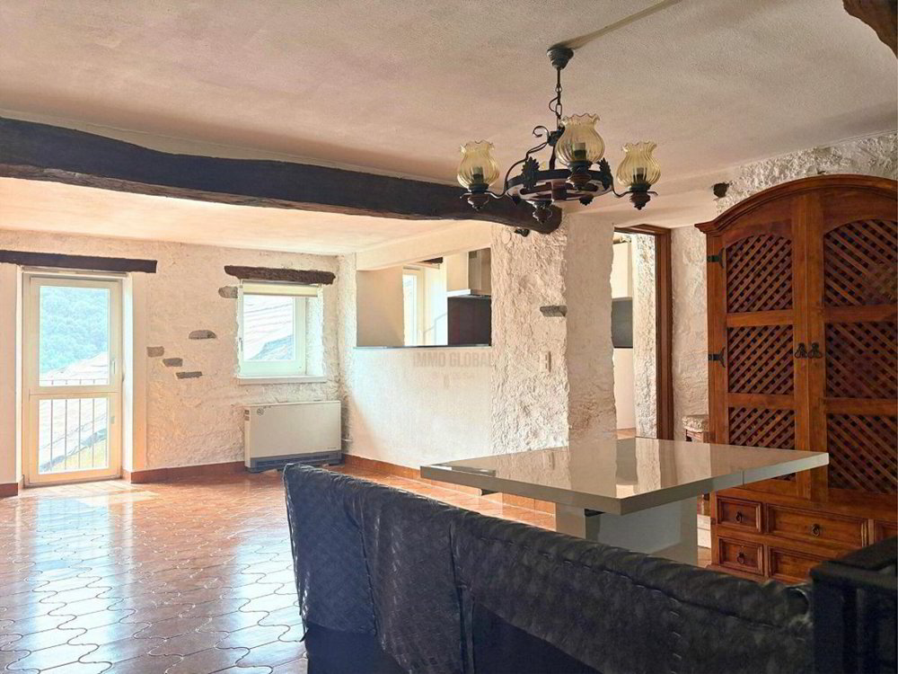Wohnung – Cabbio - Ansicht 3