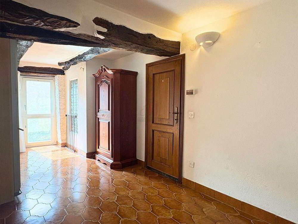 Wohnung – Cabbio - Mehr