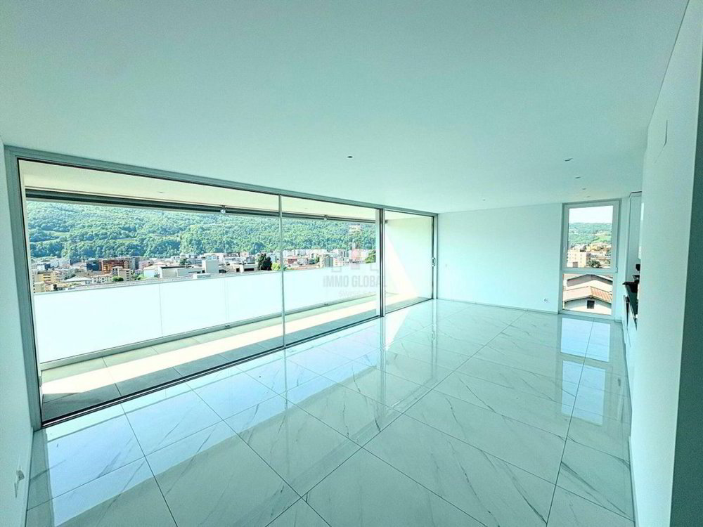 Wohnung – Vacallo