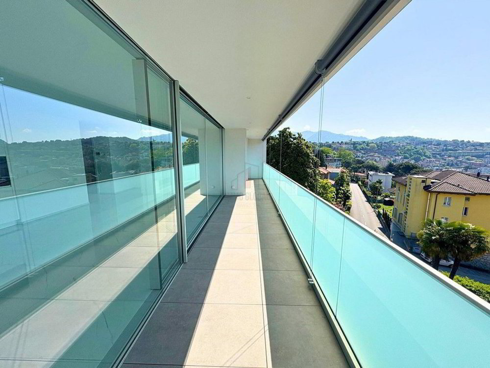 Wohnung – Vacallo - Mehr