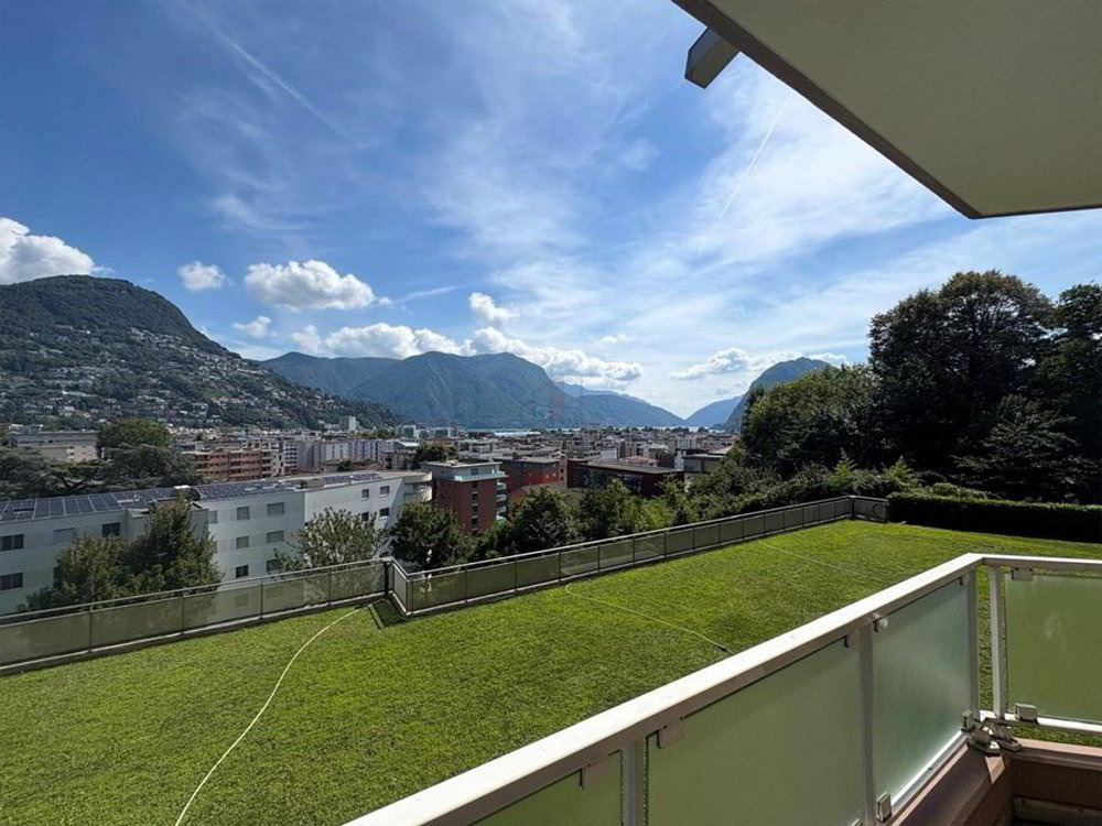 Appartamento di 4.5 locali in vendita a Lugano - immagine 1/11