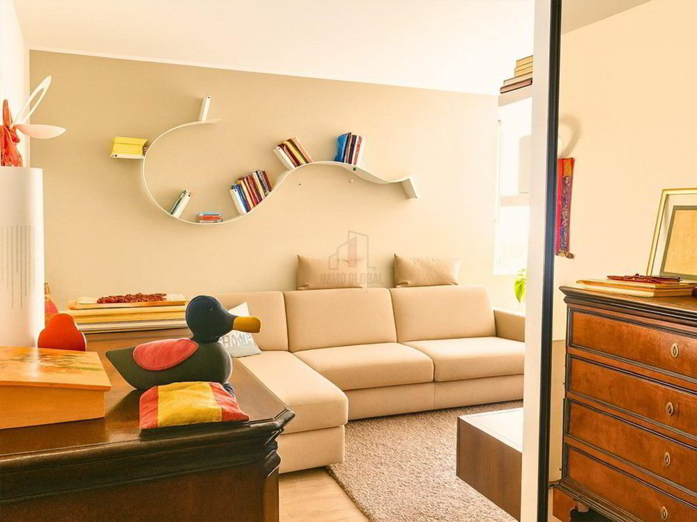 Wohnung – Chiasso