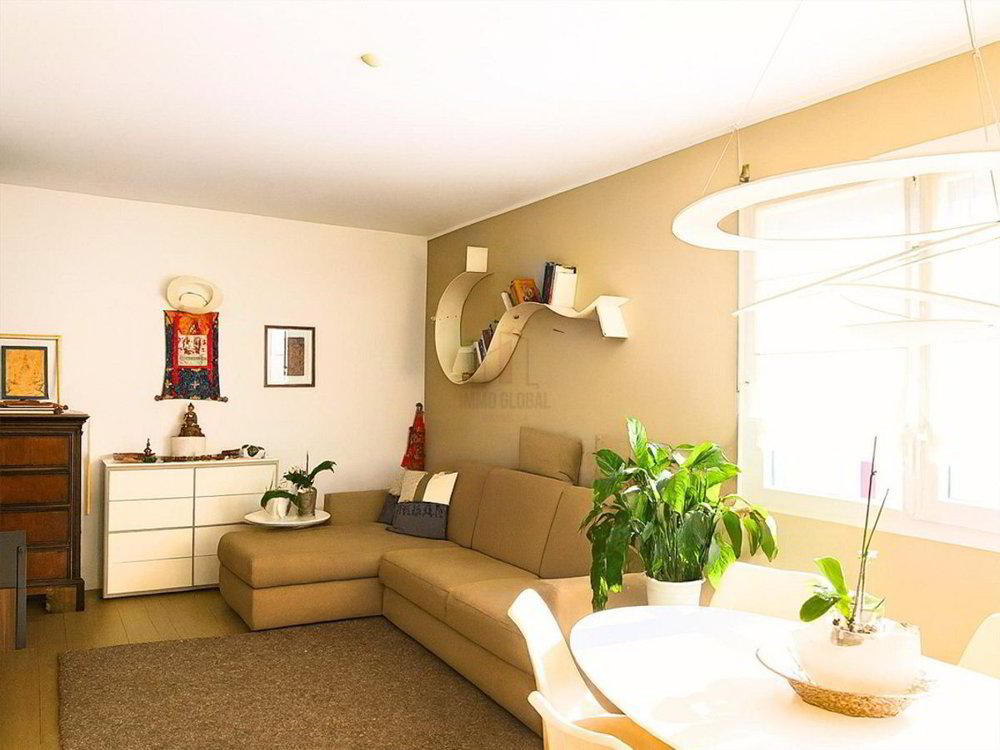 Wohnung – Chiasso - Ansicht 2