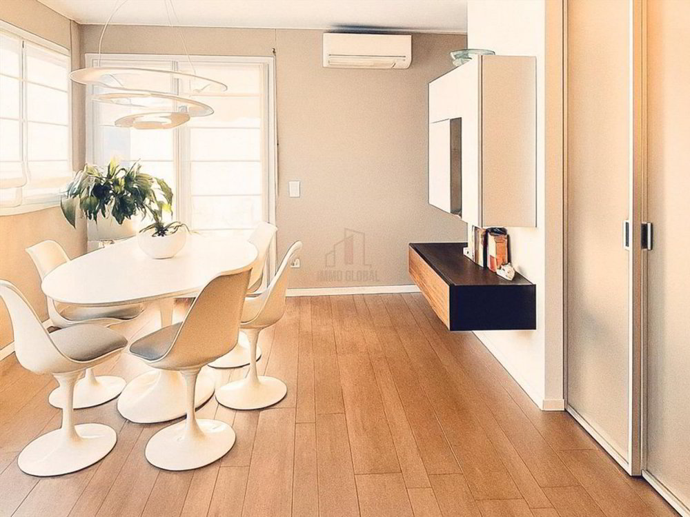 Wohnung – Chiasso - Ansicht 4