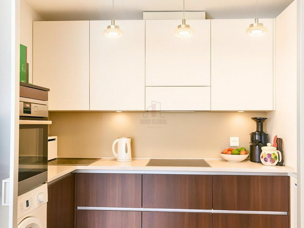 Wohnung – Chiasso - Ansicht 5