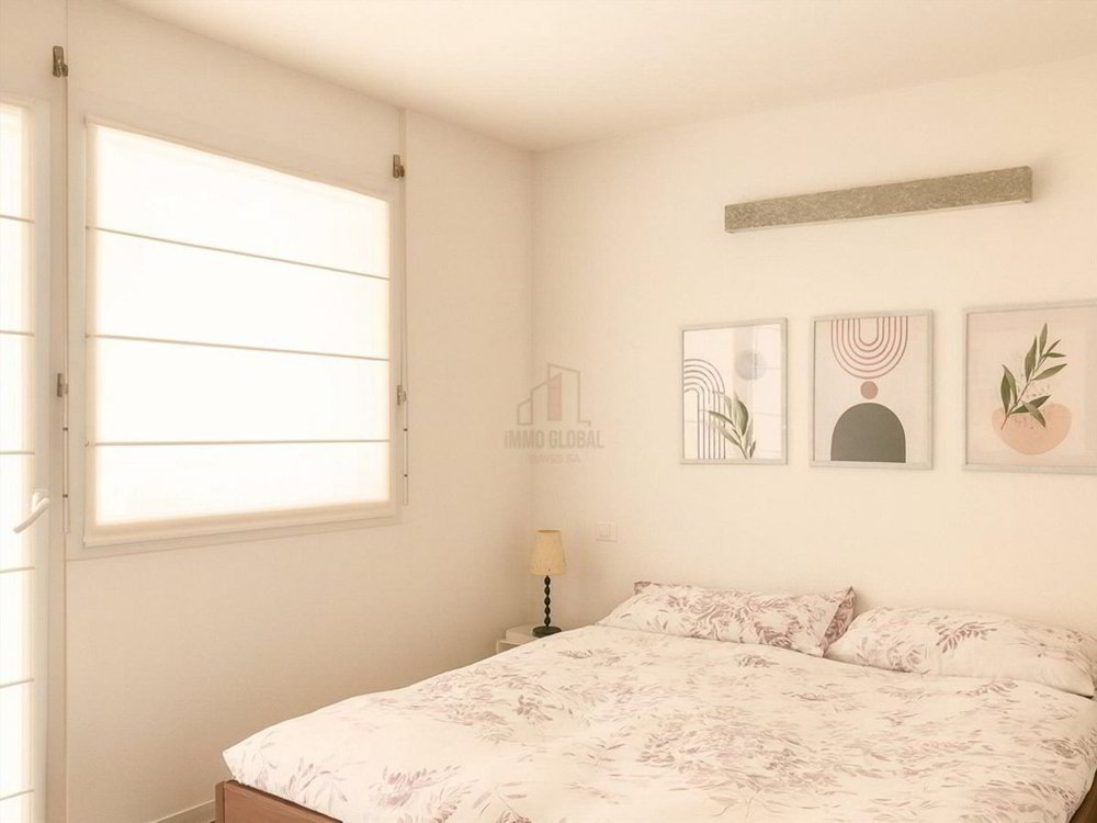 Wohnung – Chiasso - Mehr