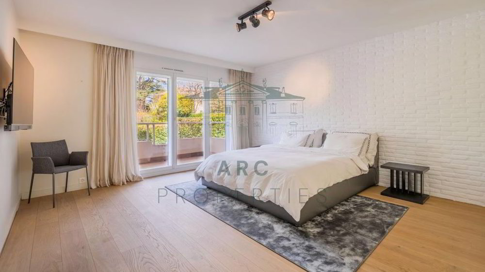 Wohnung – Cologny - Ansicht 4