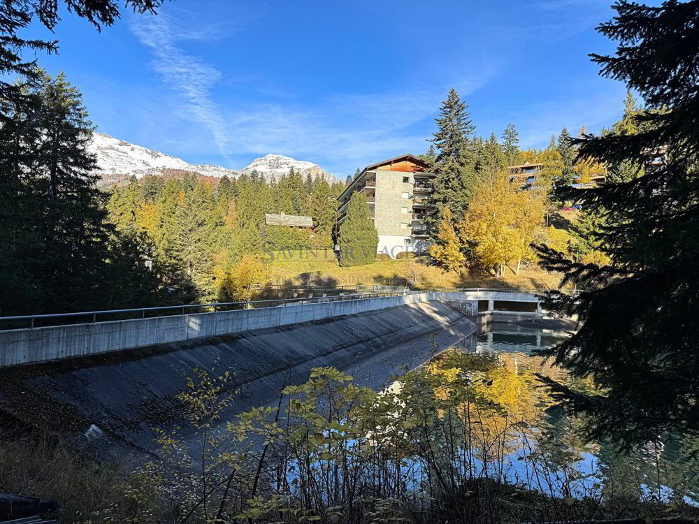 Wohnung – Crans-Montana - Ansicht 2