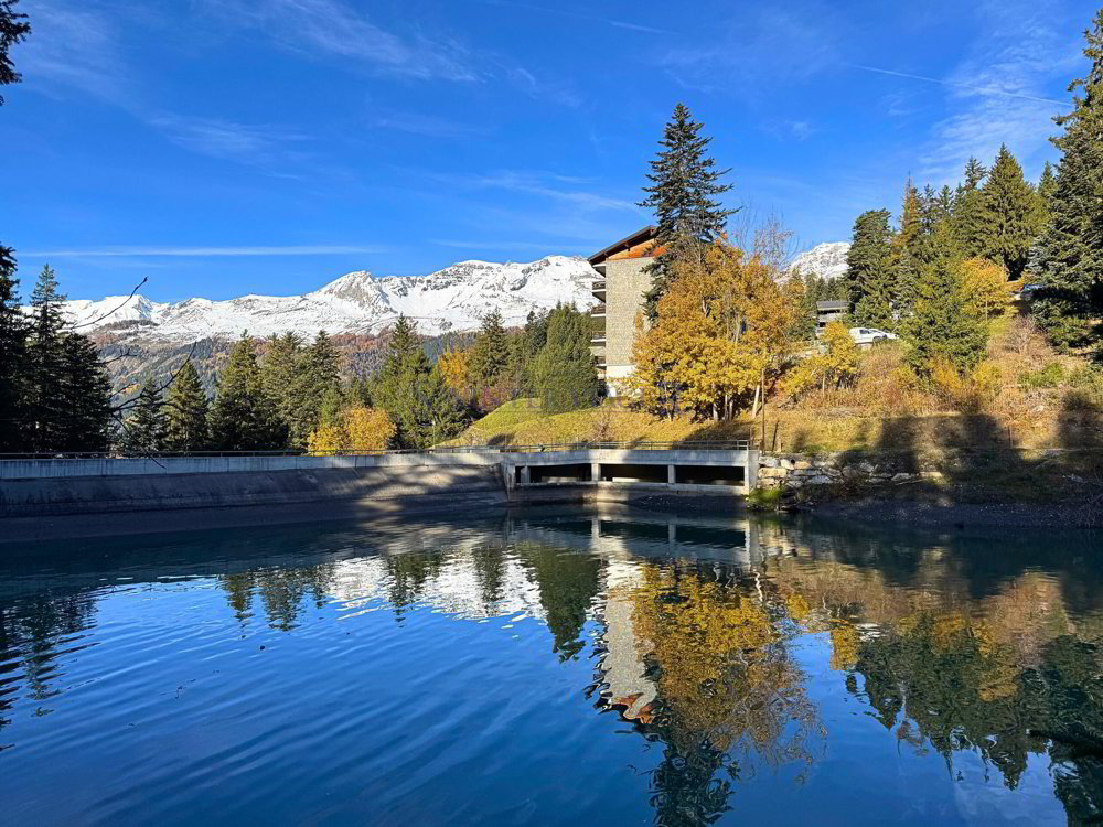 Wohnung – Crans-Montana - Ansicht 4