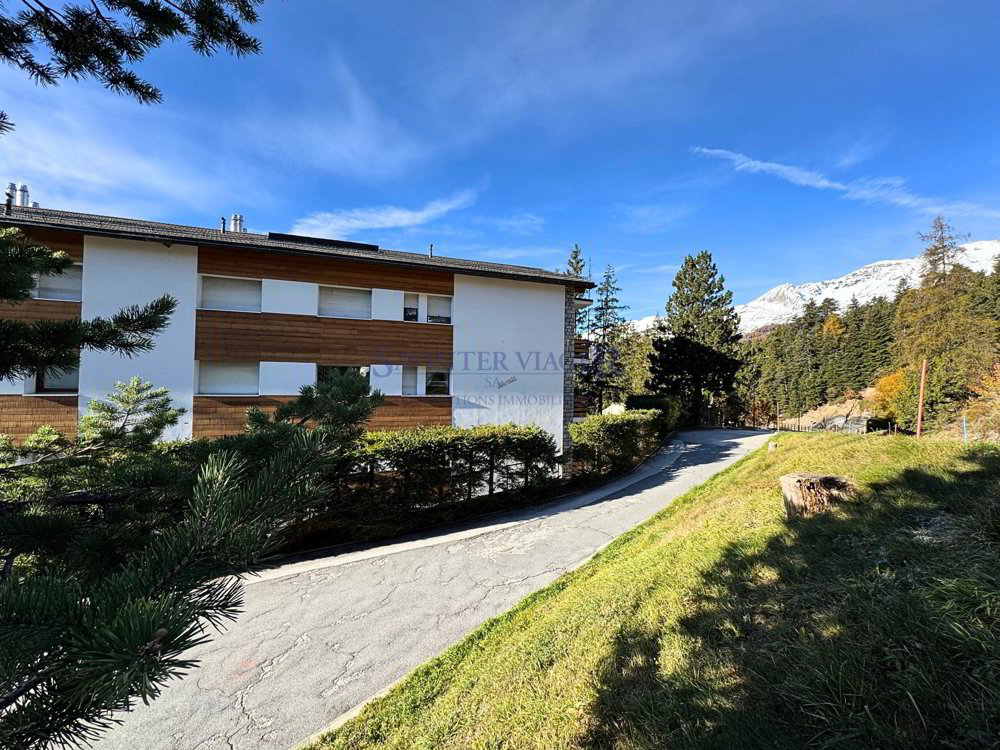 Wohnung – Crans-Montana - Ansicht 5