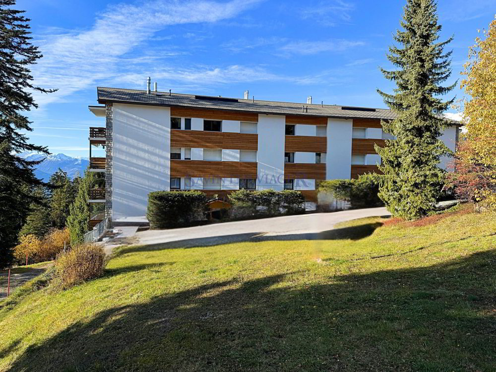 Wohnung – Crans-Montana - Mehr