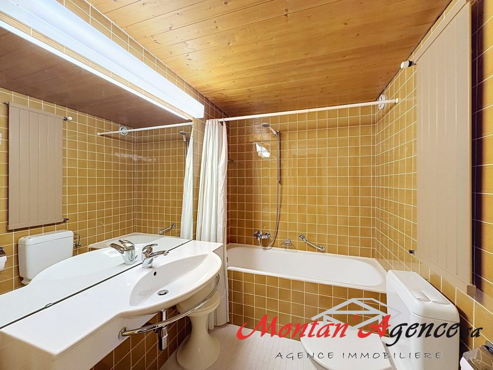 Appartement 3.5 pièces à acheter à Crans-Montana - image 1/13
