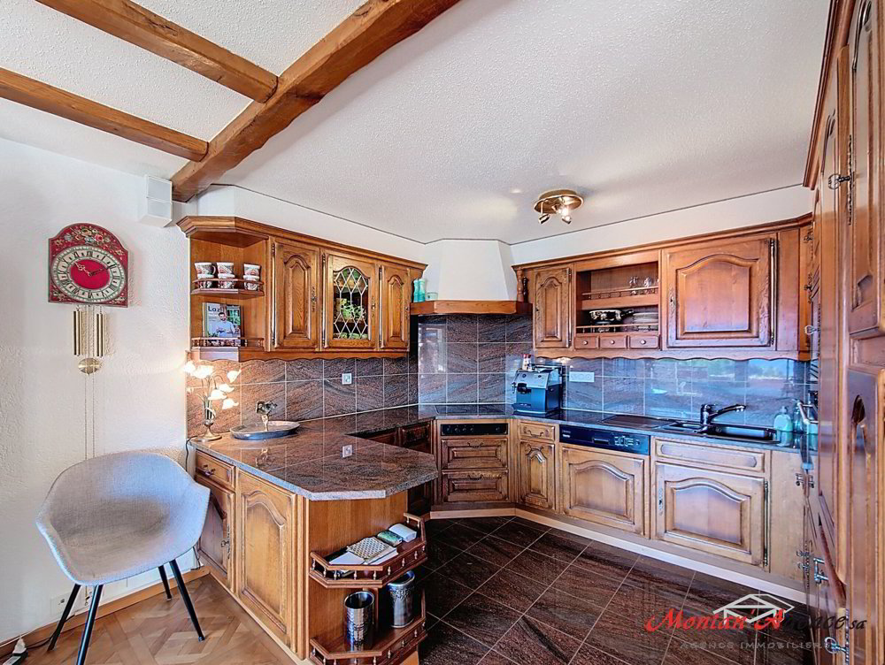 Wohnung – Crans-Montana - Ansicht 4