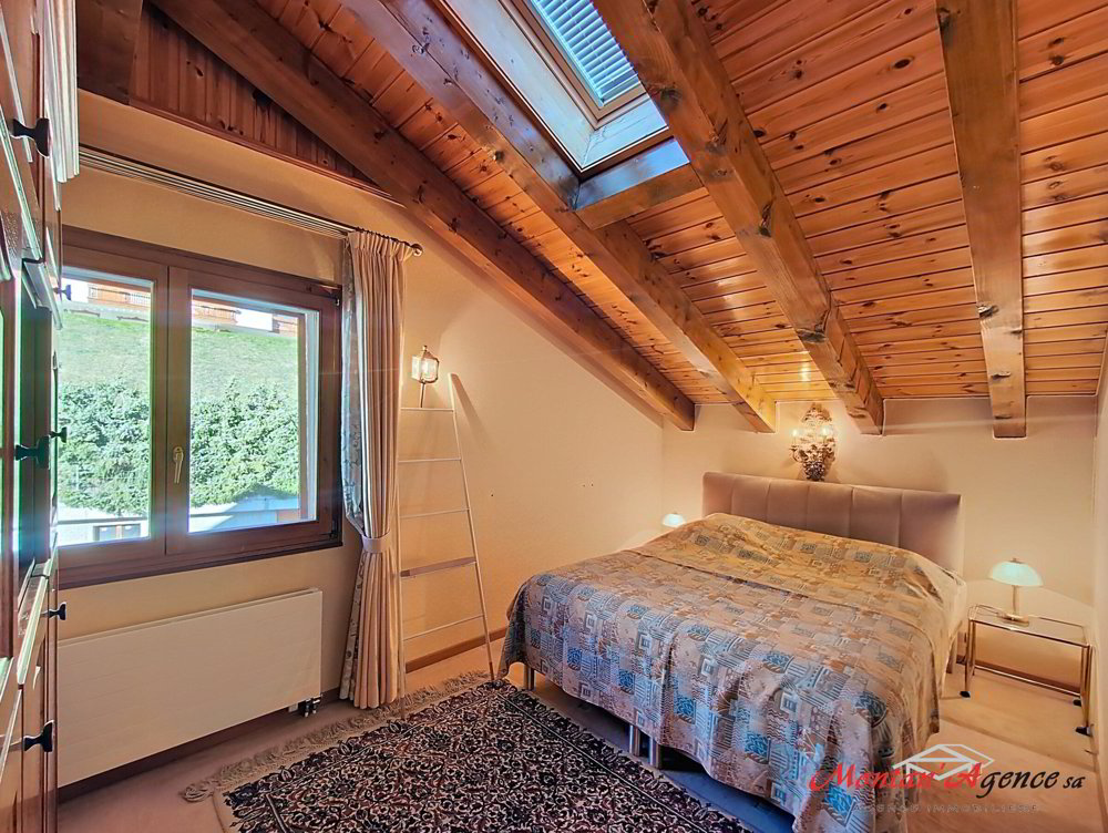 Wohnung – Crans-Montana - Mehr