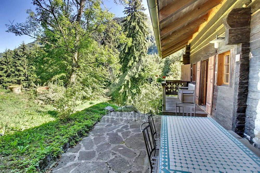 Appartement 2.5 pièces à acheter à Val-d'Illiez - image 1/8
