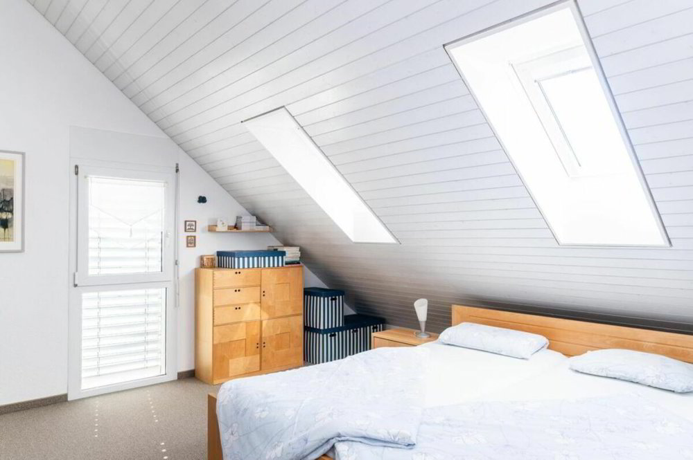 Appartement 5.5 pièces à acheter à Rüti ZH - image 1/13