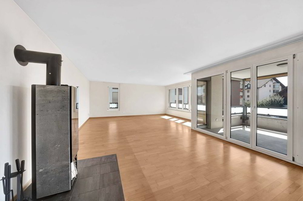 Wohnung – St. Gallen - Ansicht 4