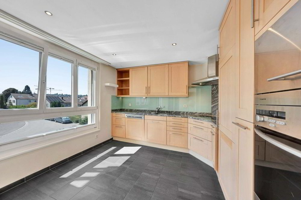 Wohnung – St. Gallen - Ansicht 5