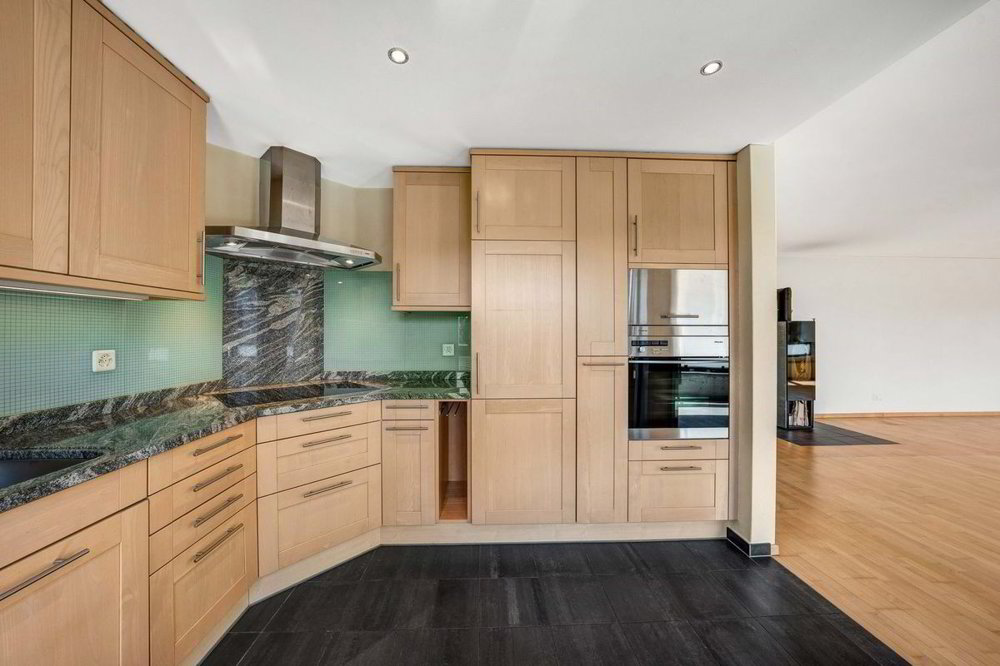 Wohnung – St. Gallen - Mehr