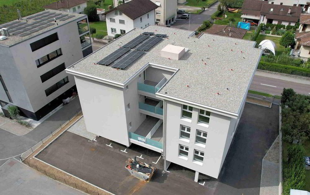 Wohnung – Biasca - Ansicht 4