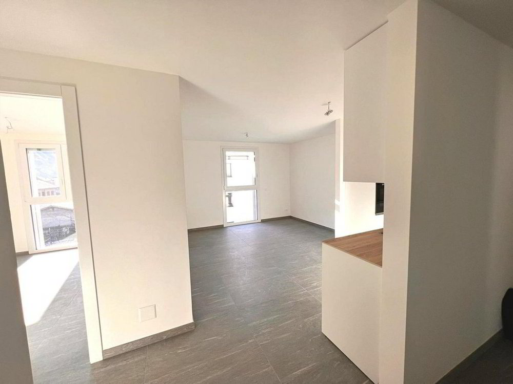 Wohnung – Biasca - Ansicht 5