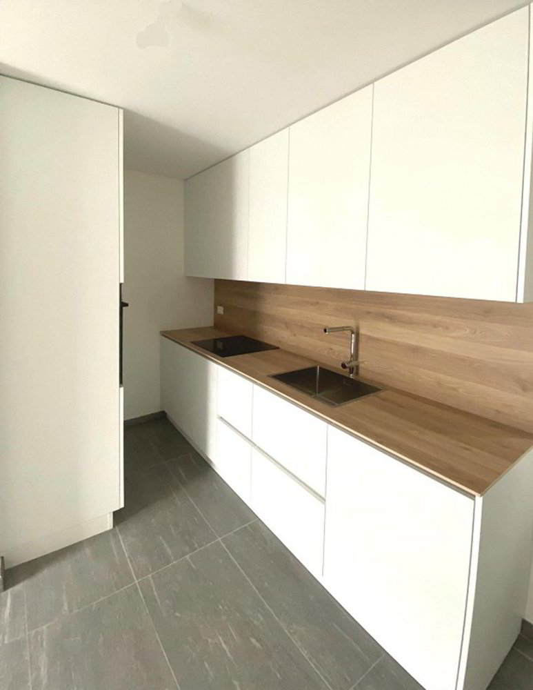 Wohnung – Biasca - Mehr
