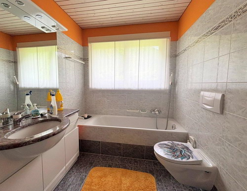 4.5 Zimmer Wohnung zum verkaufen in Biasca - Bild 1/11