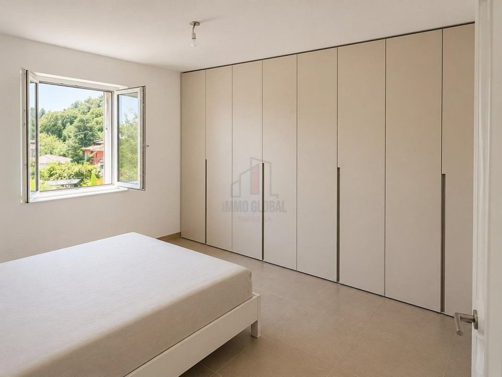Wohnung – Arzo - Mehr