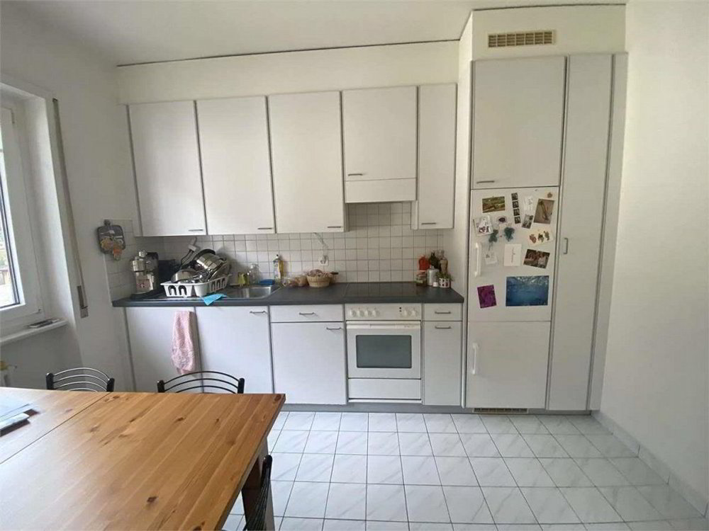 2.5 rooms Apartment to buy in Bellinzona - image 1/6