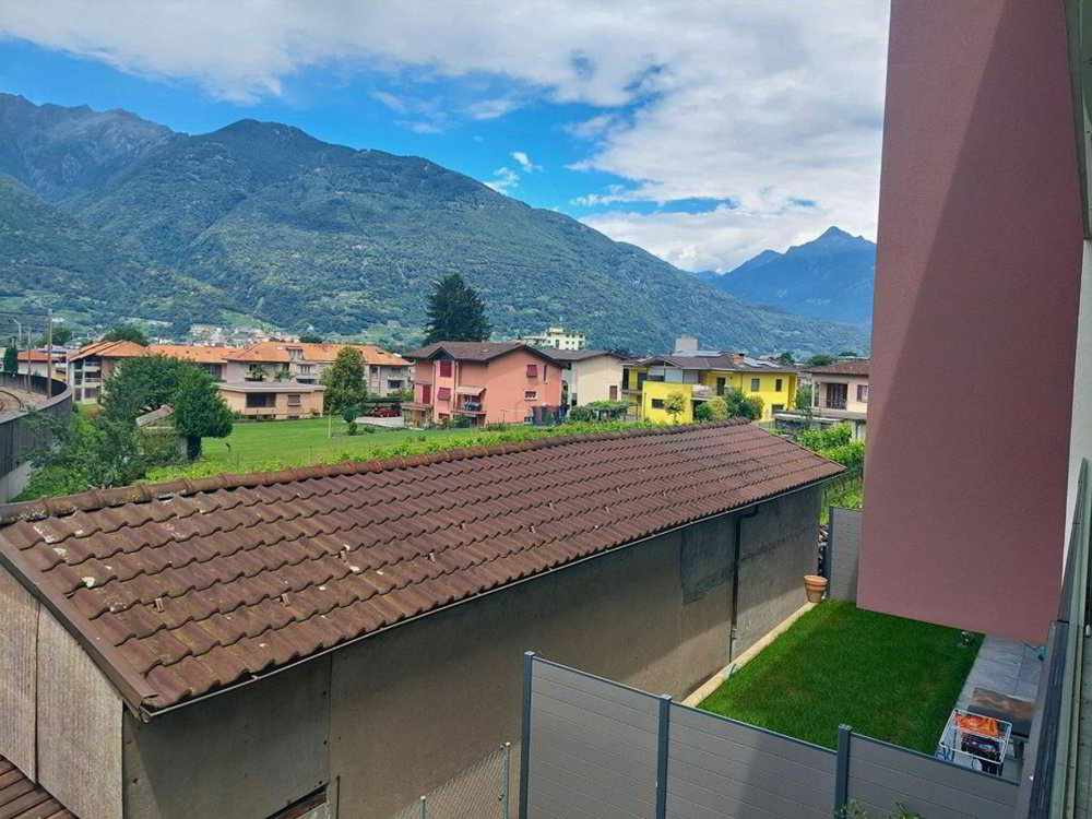 4.5 rooms Apartment to buy in Camorino - image 1/10