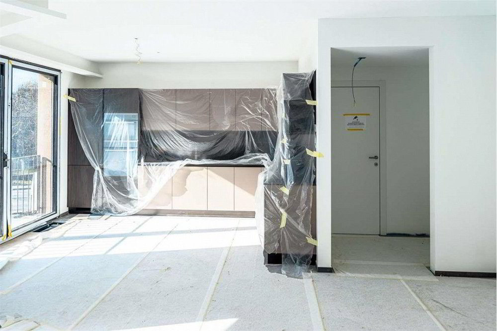 Wohnung – Pregassona - Ansicht 5