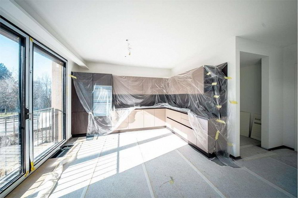 Wohnung – Pregassona - Mehr