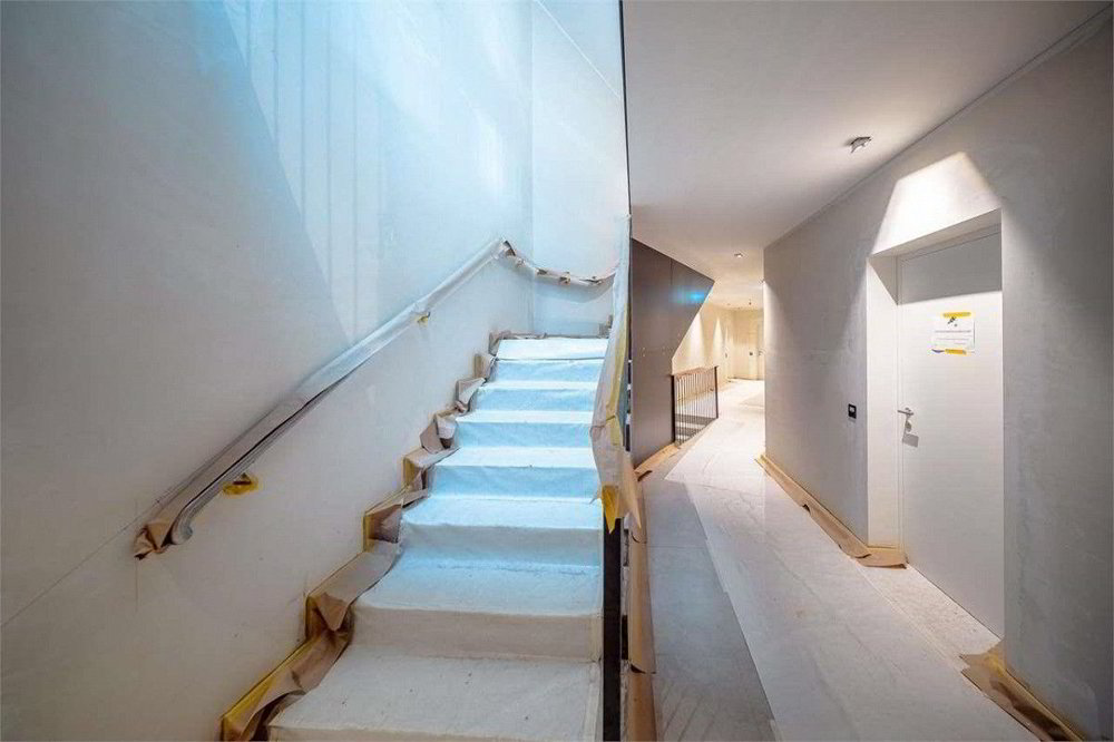 Wohnung – Pregassona - Mehr