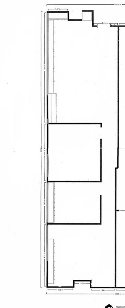 Bureau & Commerce null pièces à louer à Lugano - image 1/10