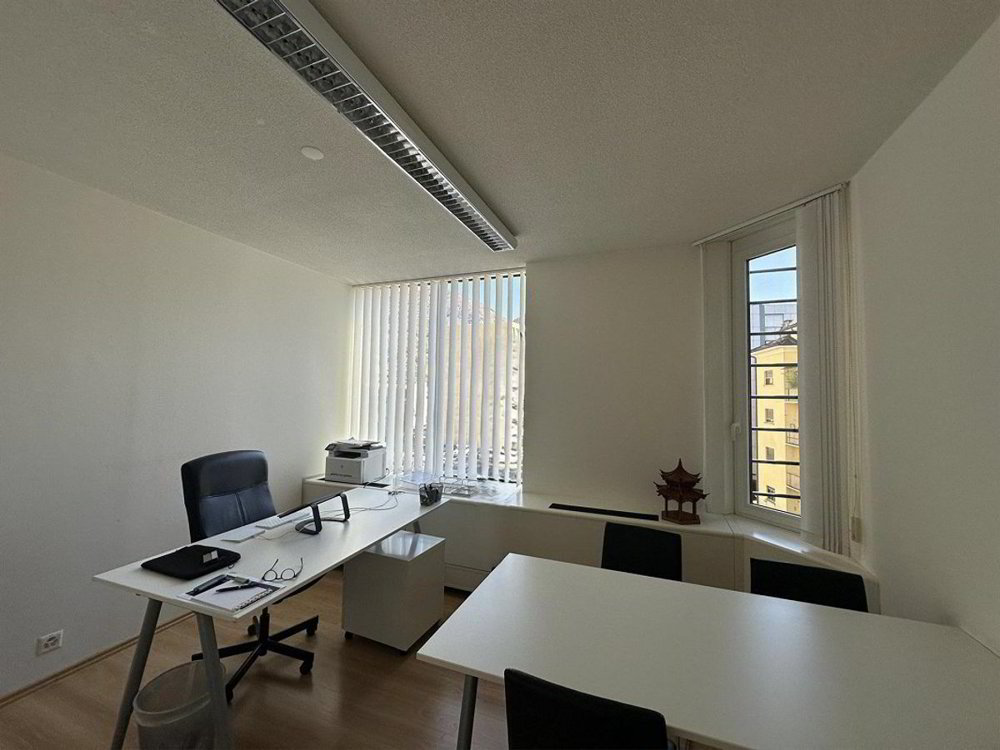 Bureau en location à Lugano - Ansicht 4