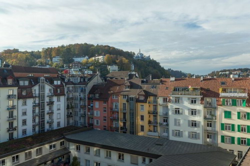 Bureau & Commerce null pièces à louer à Lucerne - image 1/7