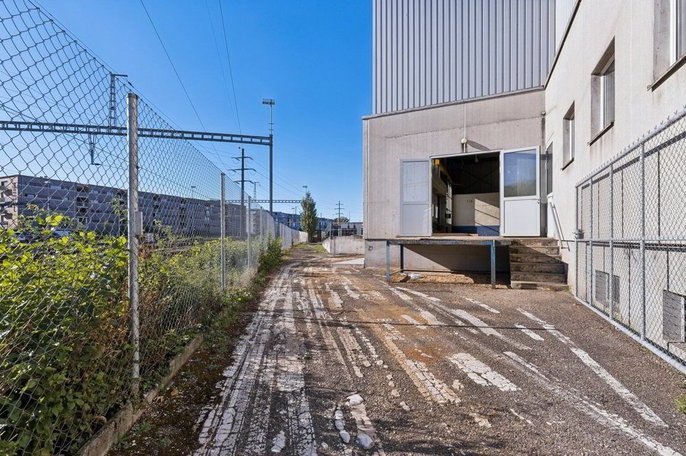 null rooms Office & Commercial for rent in Winterthur - image 1/13