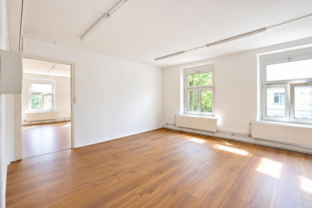 null Zimmer Büro zu vermieten in Wetzikon ZH - Bild 1/4