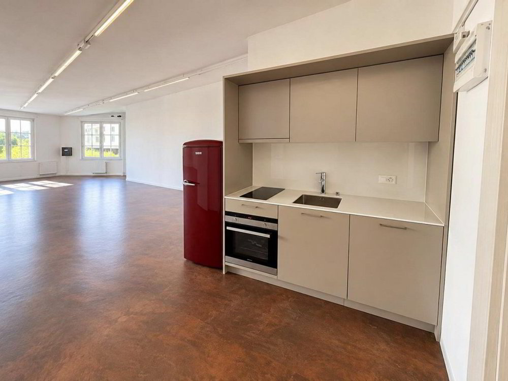 Local commercial en location à Wetzikon ZH - Réf 352.2.6320 - Ansicht 2