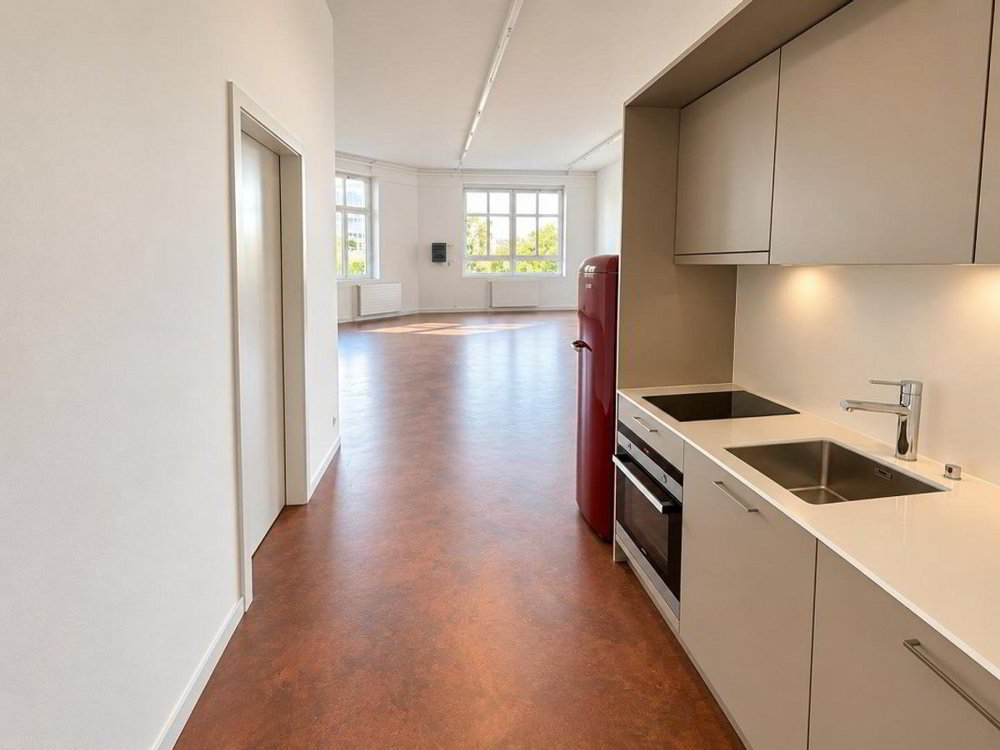 null Zimmer Büro zu vermieten in Wetzikon ZH - Bild 1/3