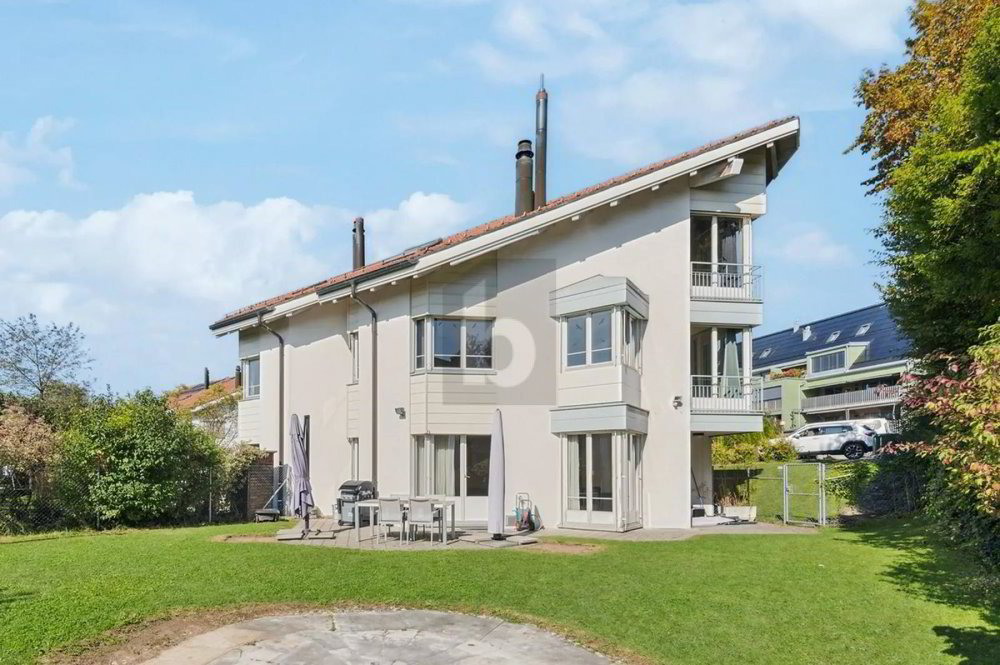 Haus – Opfikon