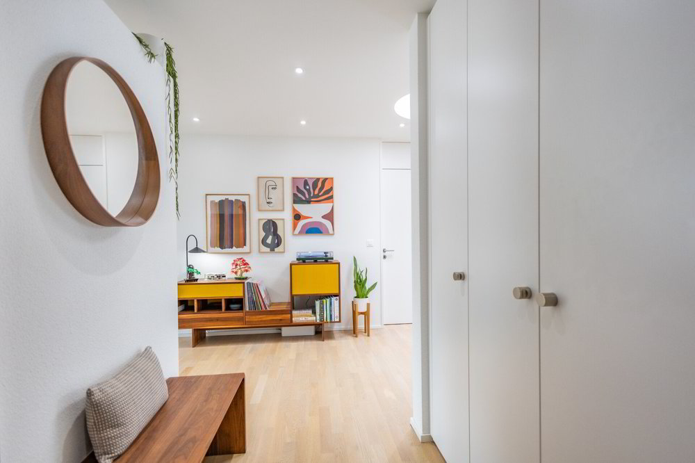 Wohnung – Langnau am Albis - Ansicht 2