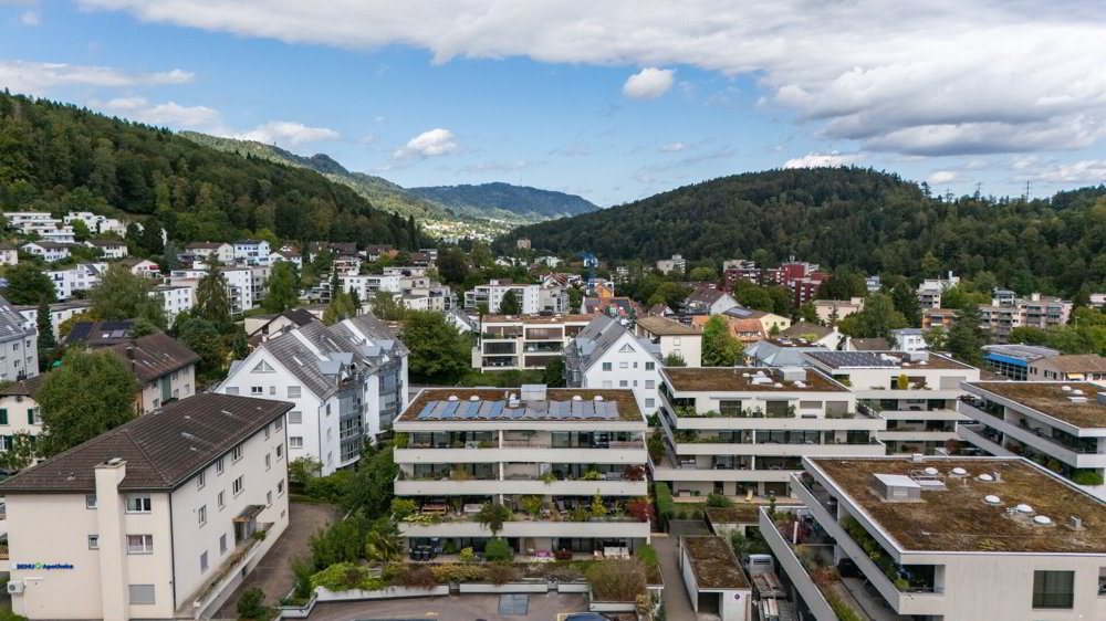 Appartamento di 3.5 locali in vendita a Langnau am Albis - immagine 1/23