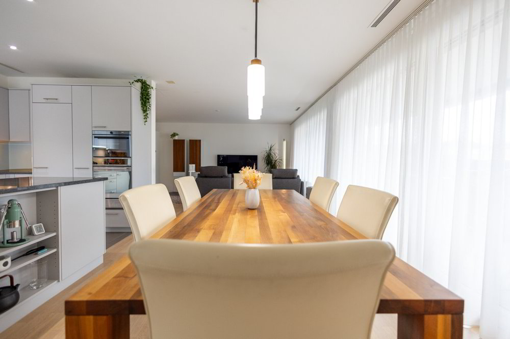 Wohnung – Langnau am Albis - Ansicht 5